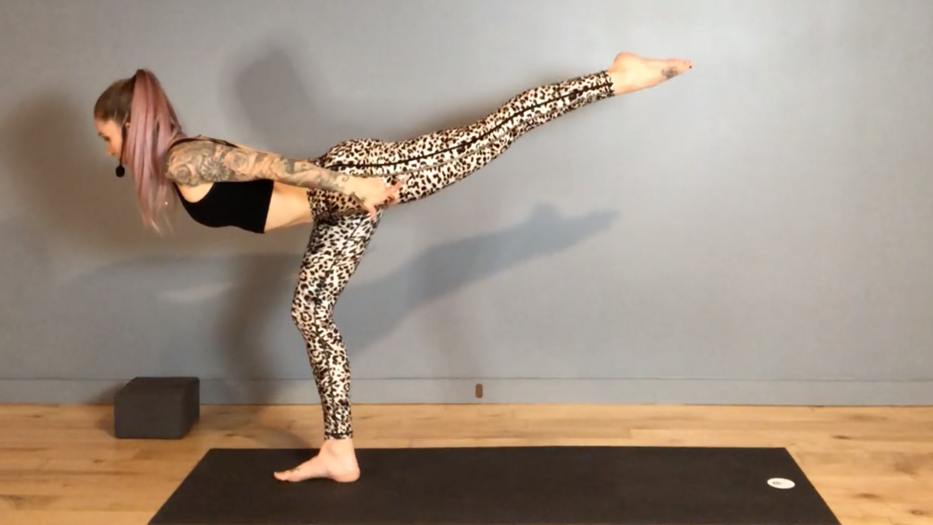 ALIGN - STRENGTH 45 > KIRRA