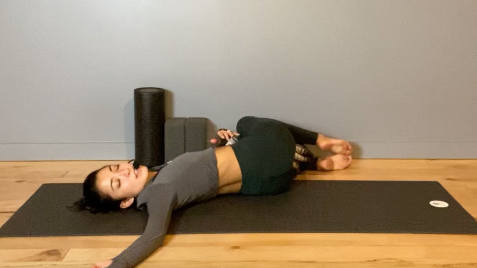 YIN - SELF CARE 45 > ALYSSA