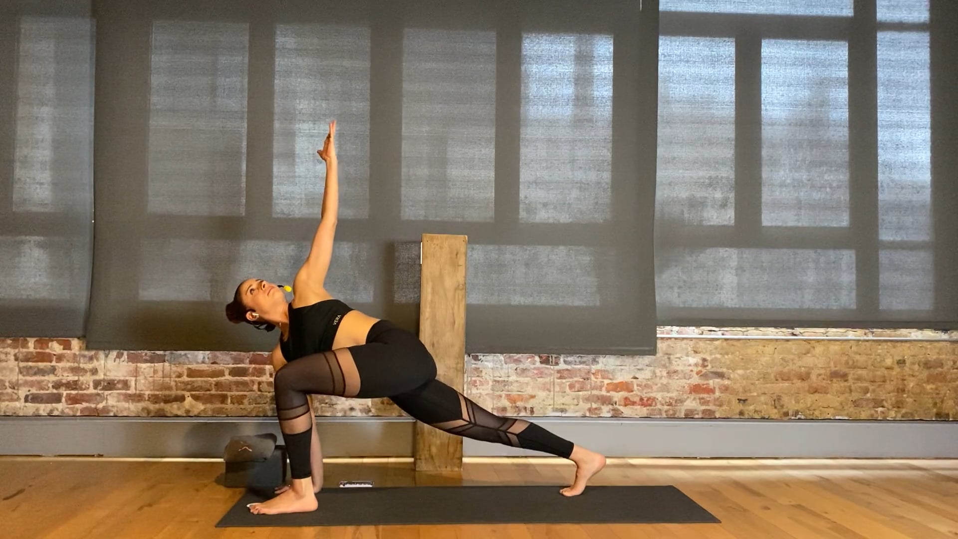 FLOW - POWER 50 > JEN