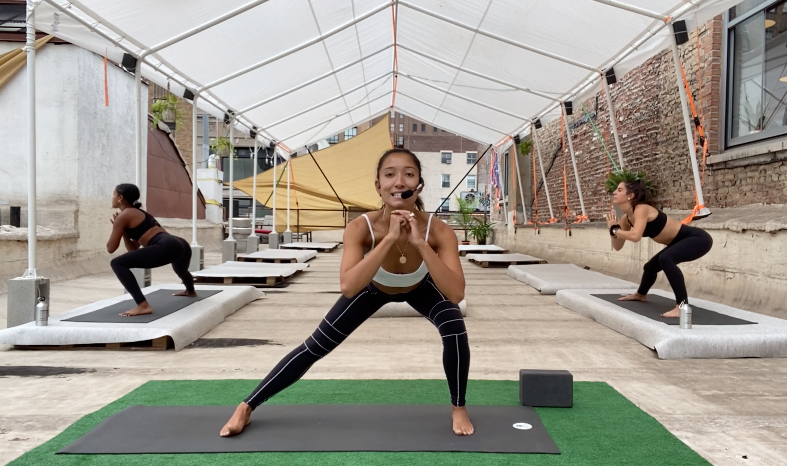 ROOF STRENGTH 60 > ALYSSA