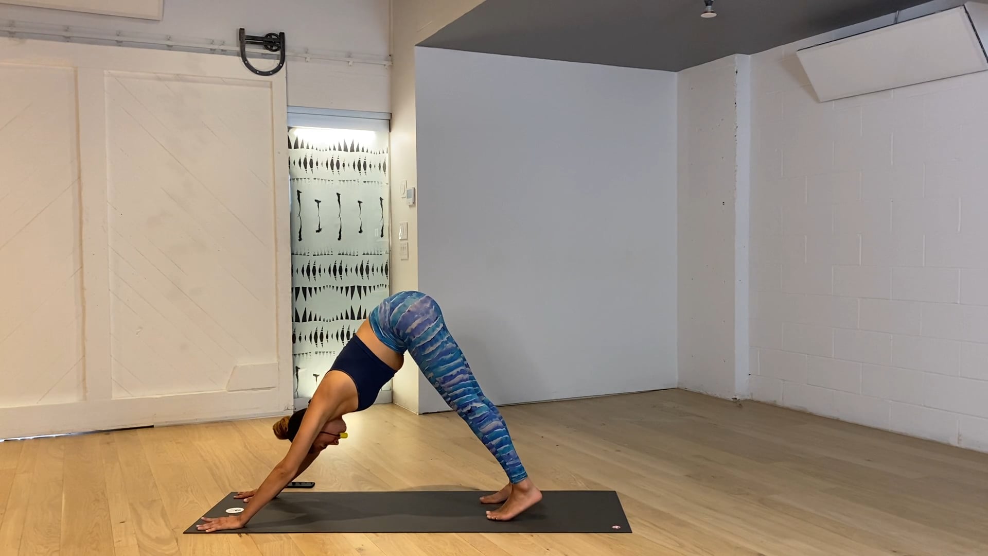 ALIGN  - BEGINNERS 60 > JEN