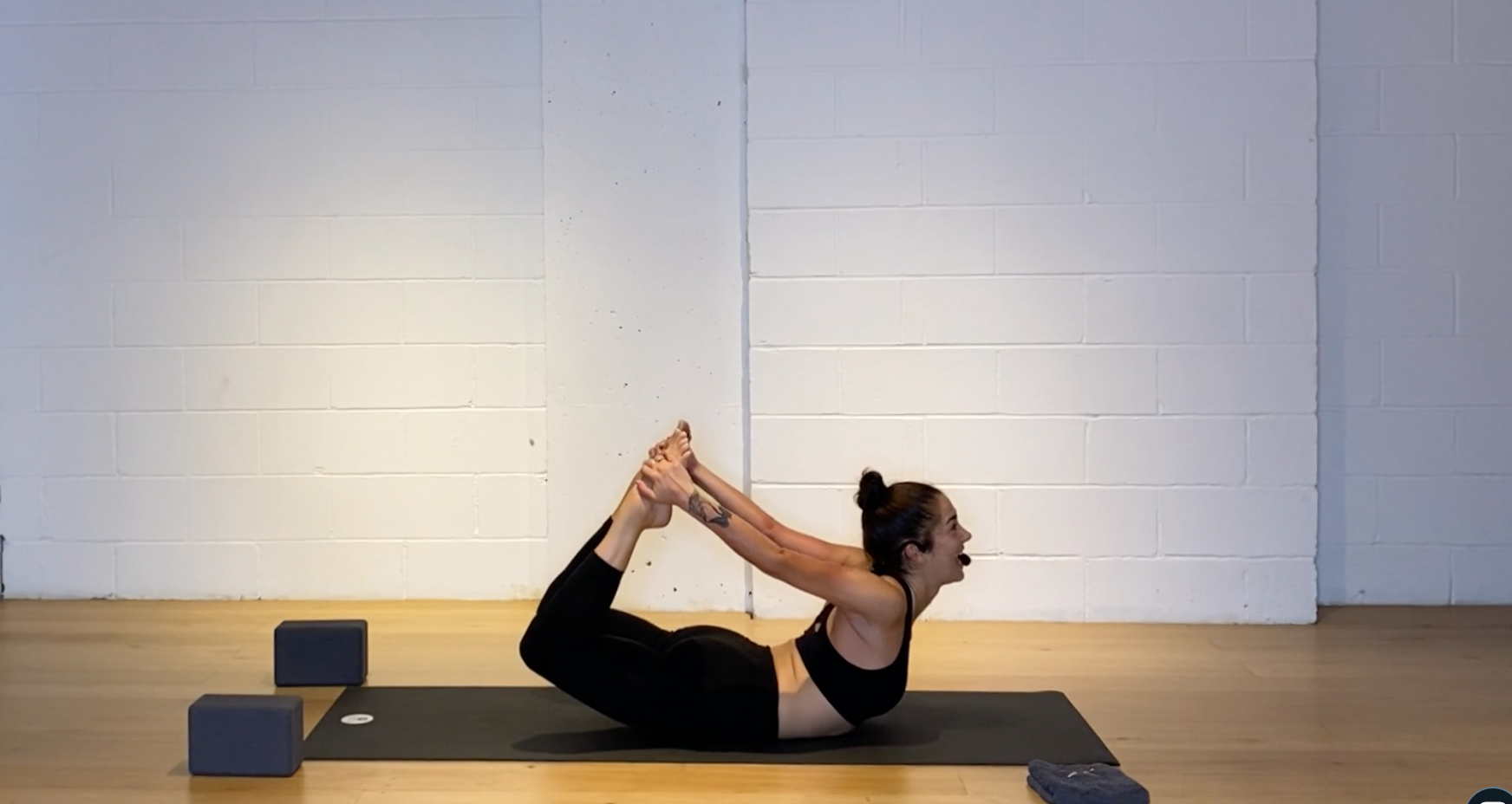 ALIGN - GOT YOUR BACK > MEAVE