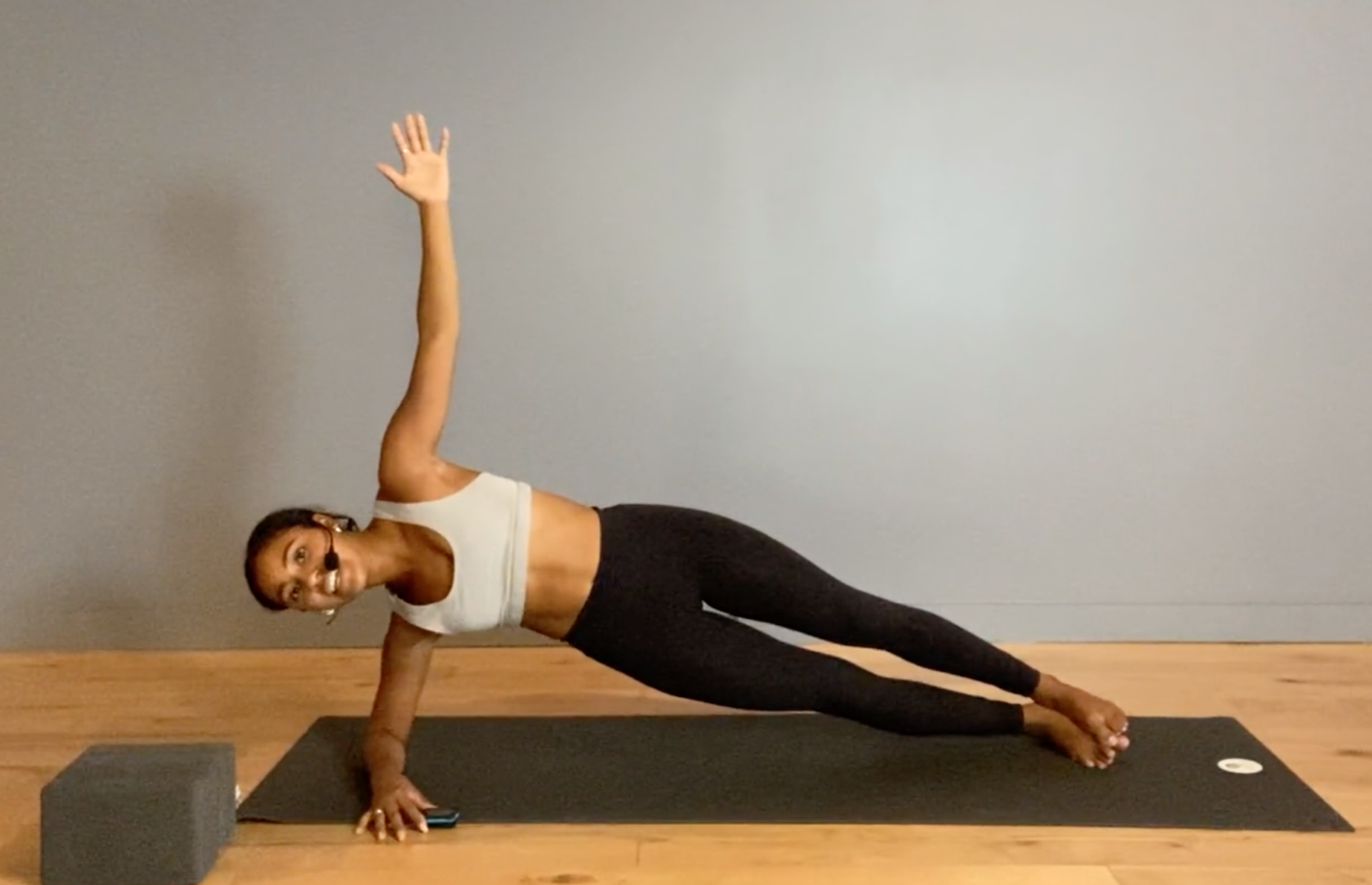 LADDER CORE: STRENGTH 30 > JORDAN