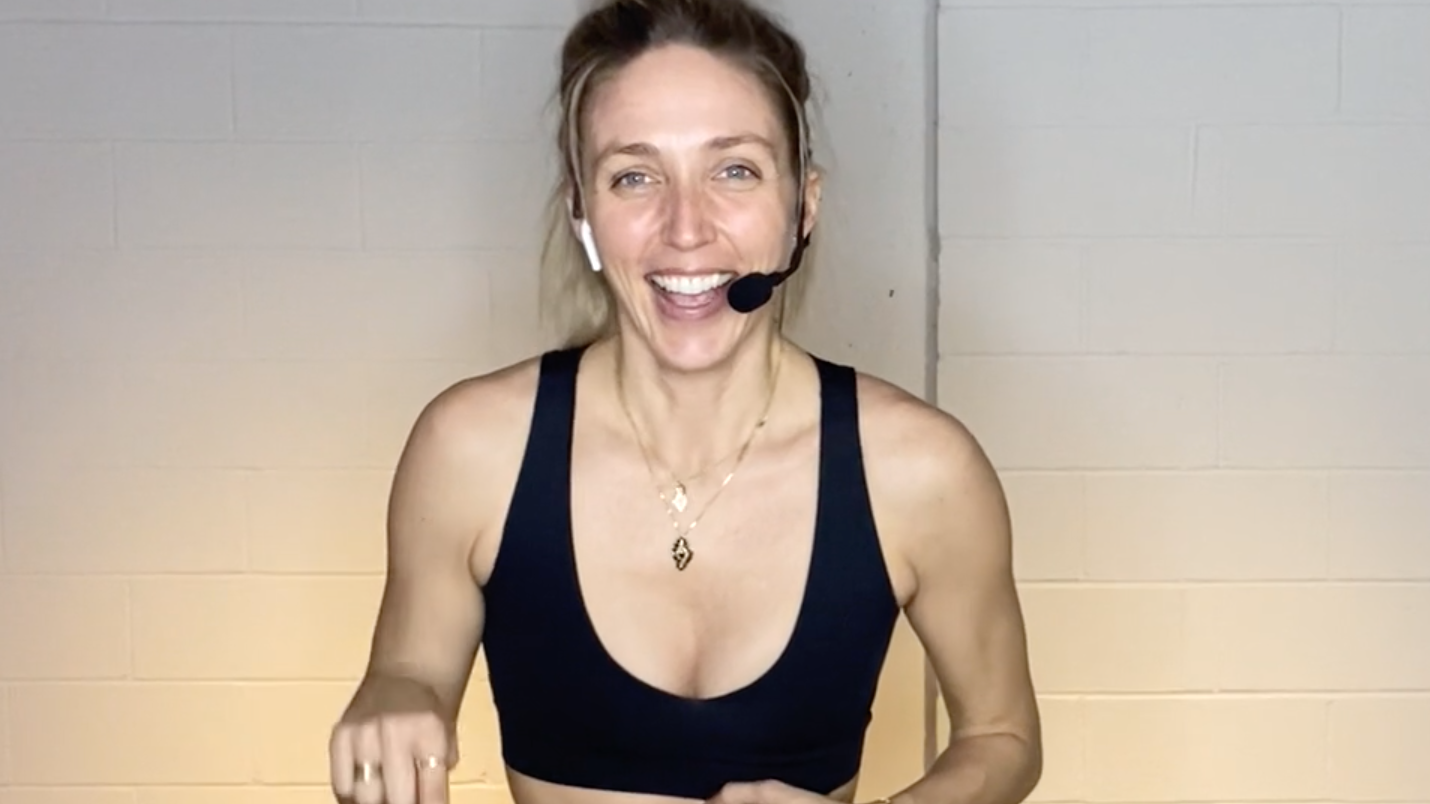 FLOW - BUILD IT FROM THE BOTTOM UP 60 > BRITT 