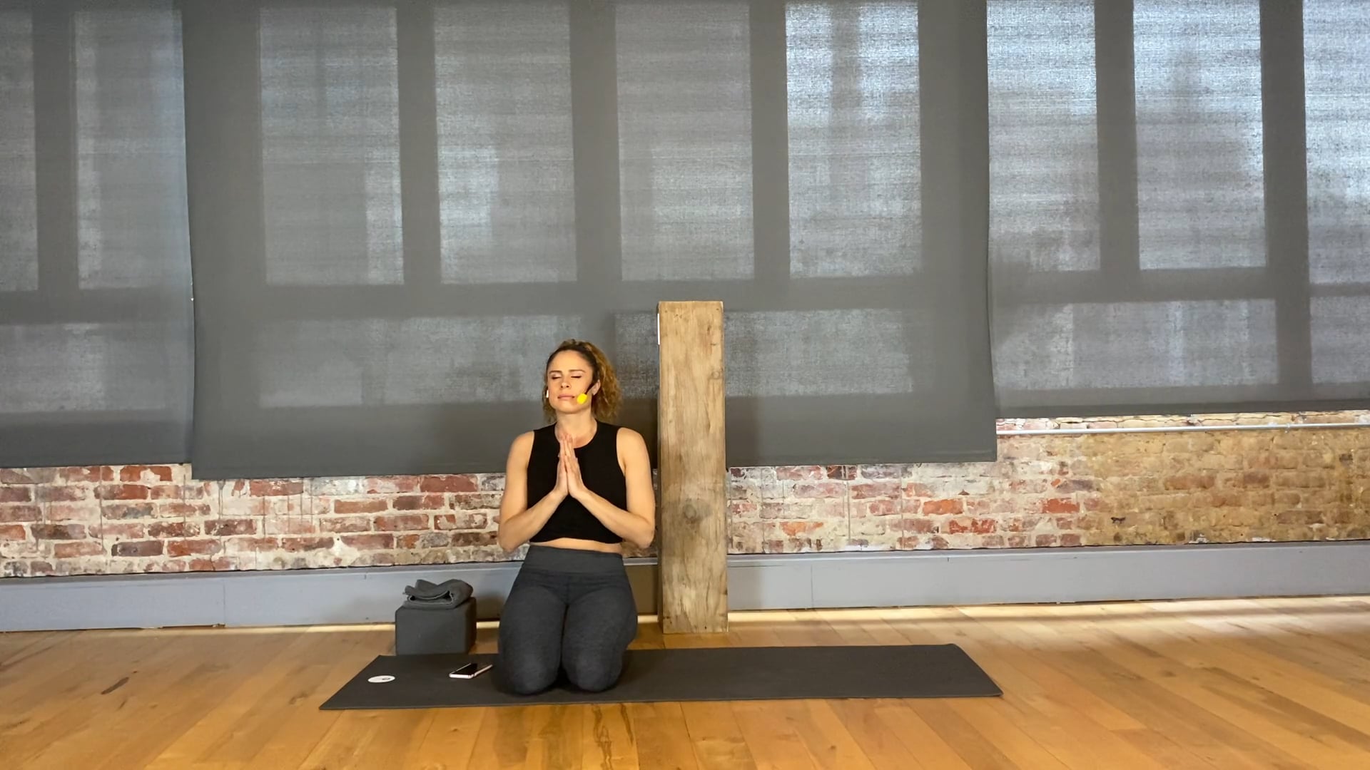 FLOW - FIRE + BIG HEART 45 > JEN