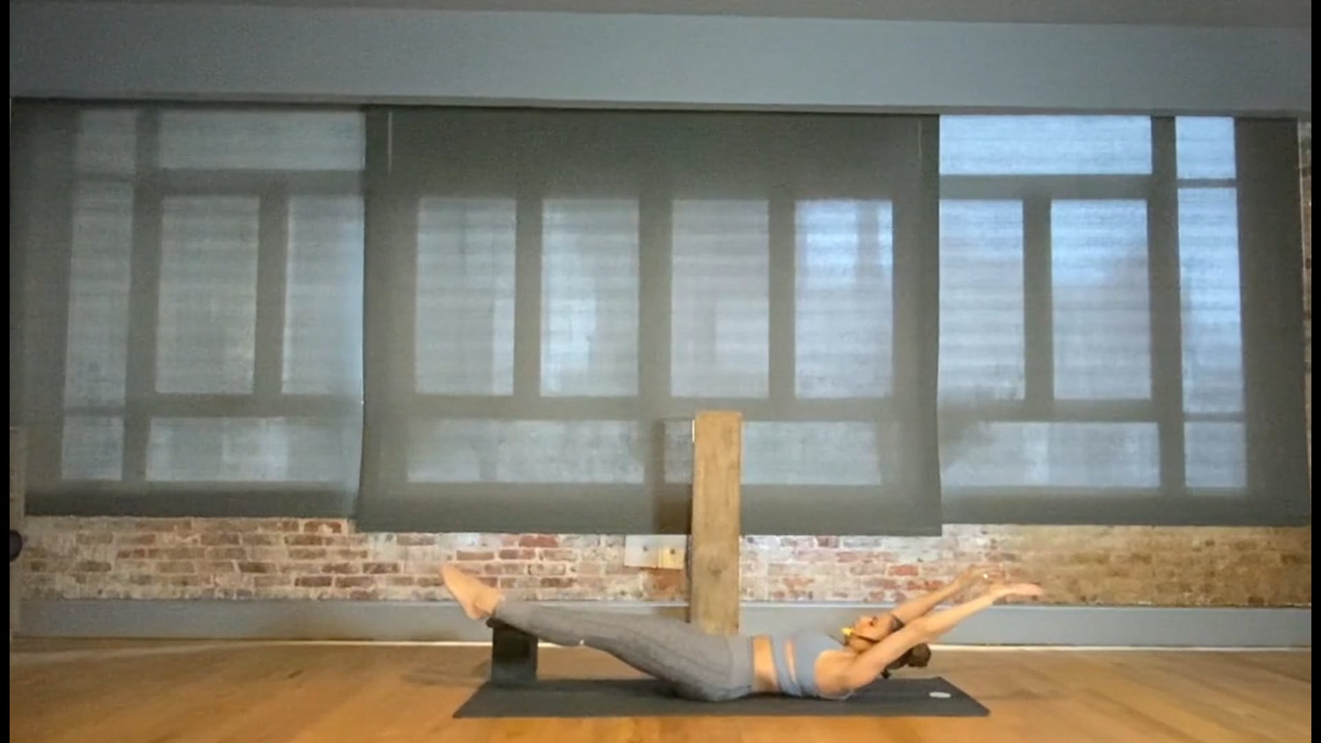 FLOW - CORE FIRE 45 > JEN