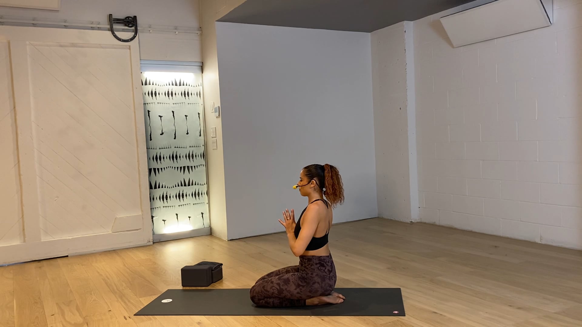 FLOW - GENTLE 60 > JEN