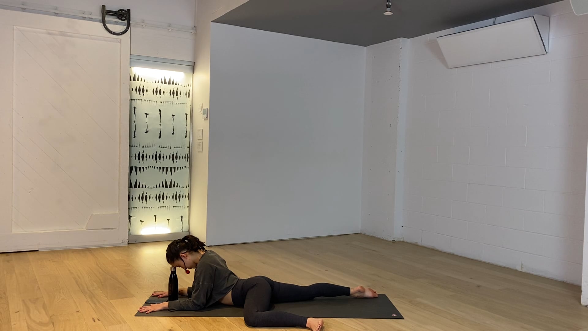 FLOW + YIN 80 > ALYSSA