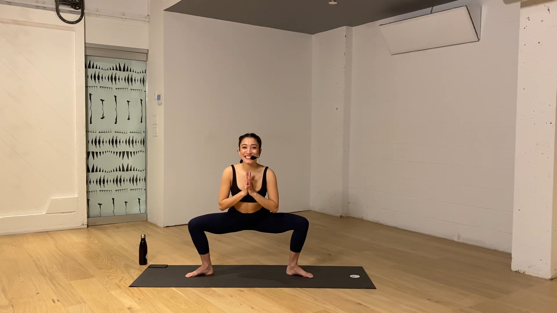 FLOW - COMPASS 55 > ALYSSA