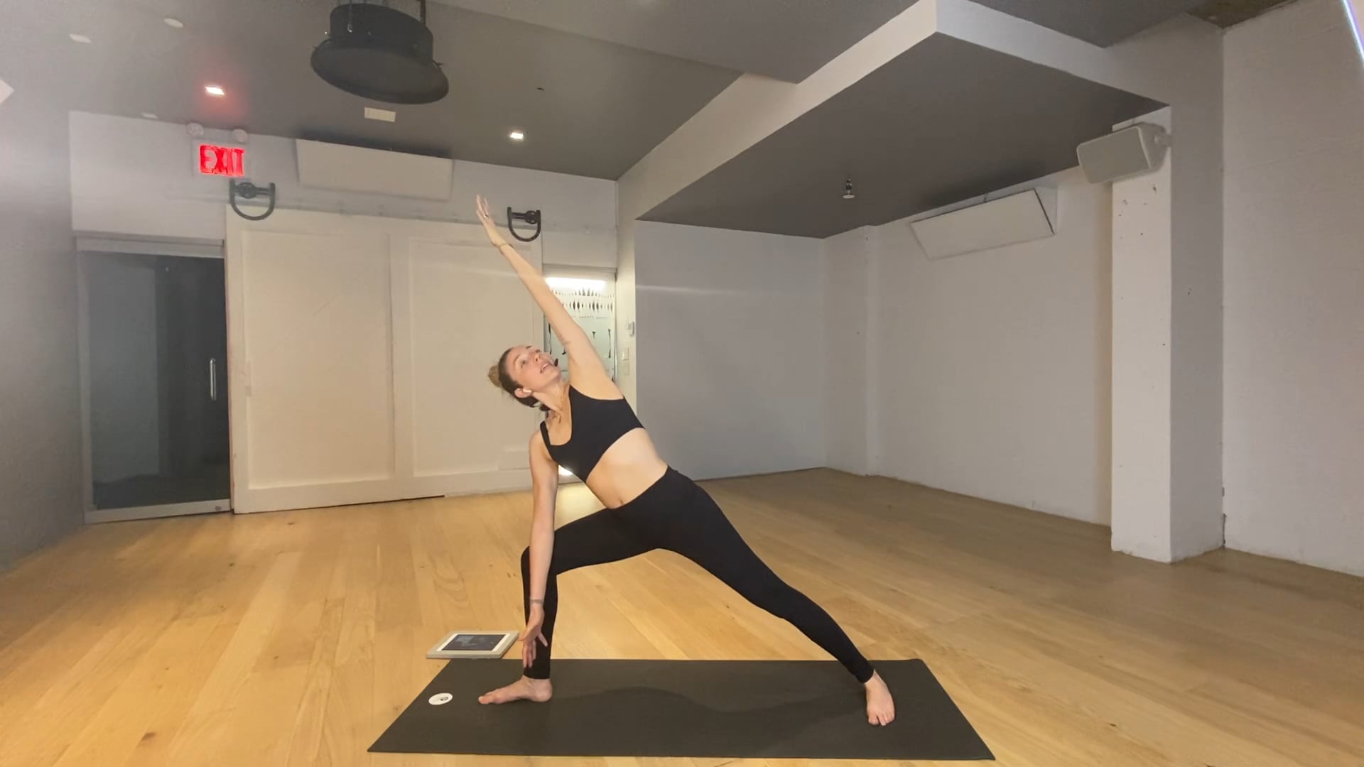 FLOW - MORNING MOVES 45 > BRITT