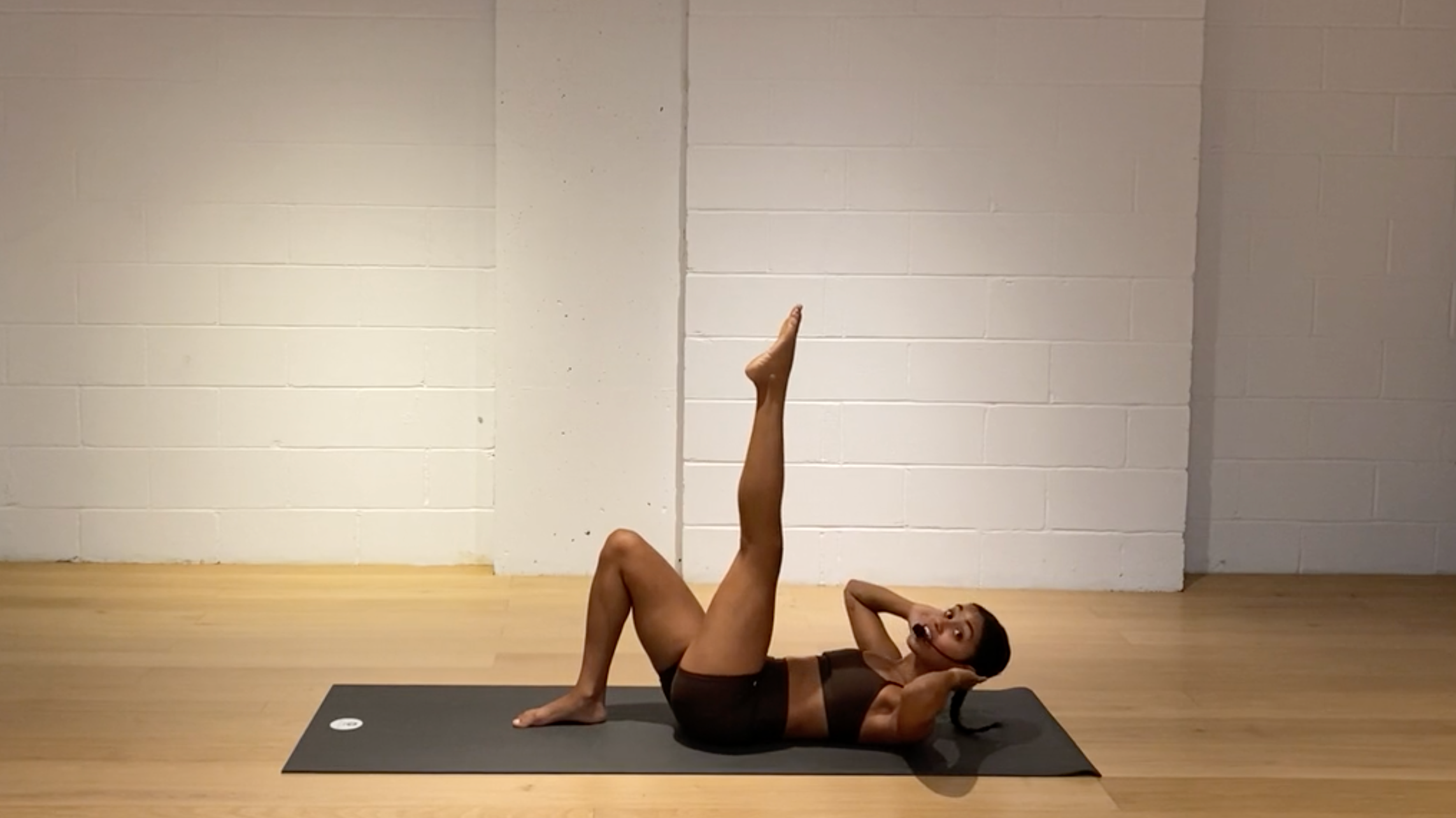 STRENGTH - QUICKIE CORE > JORDAN