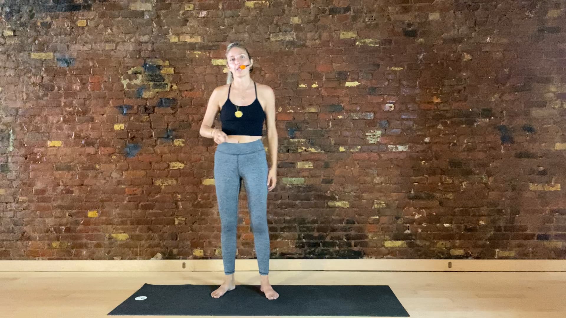 REFINE - WARRIOR 2 > BRITT 