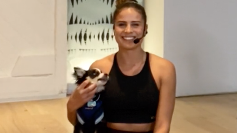 FLOW - GRATITUDE 65 > JEN