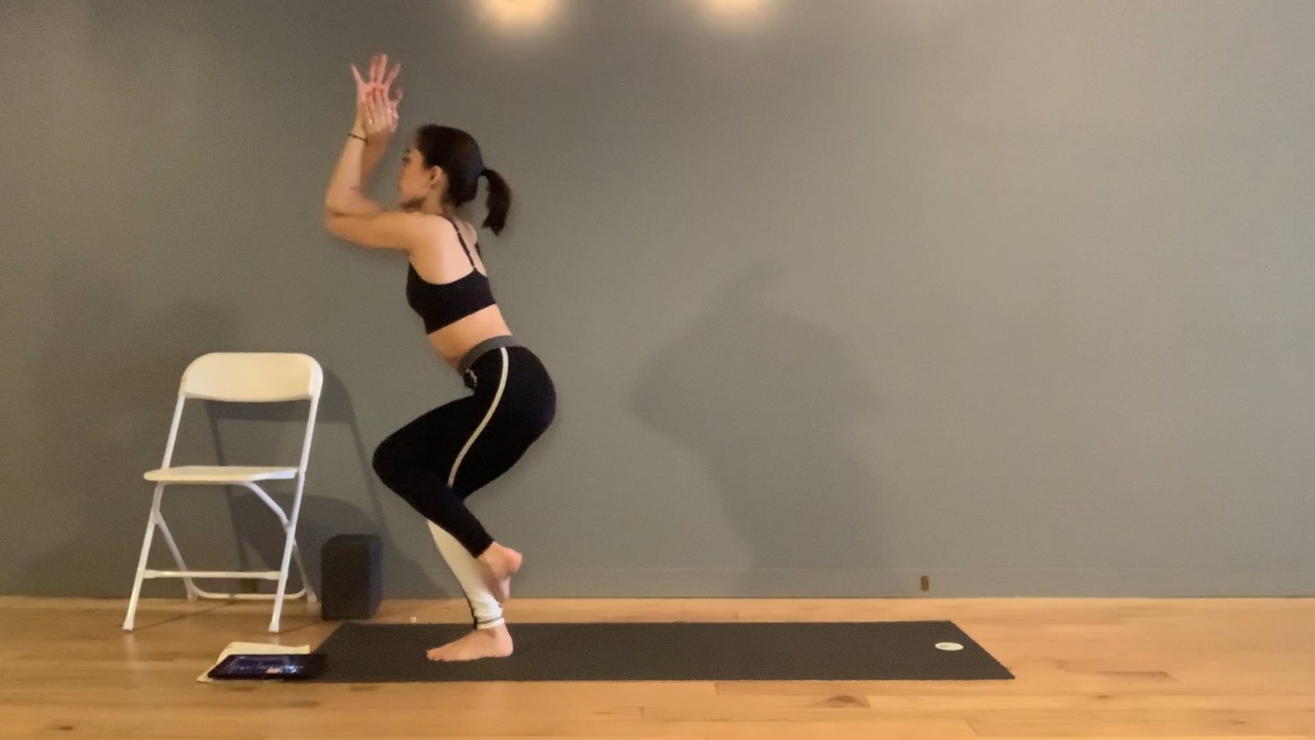 FLOW - FIREFLY 70 > ALYSSA