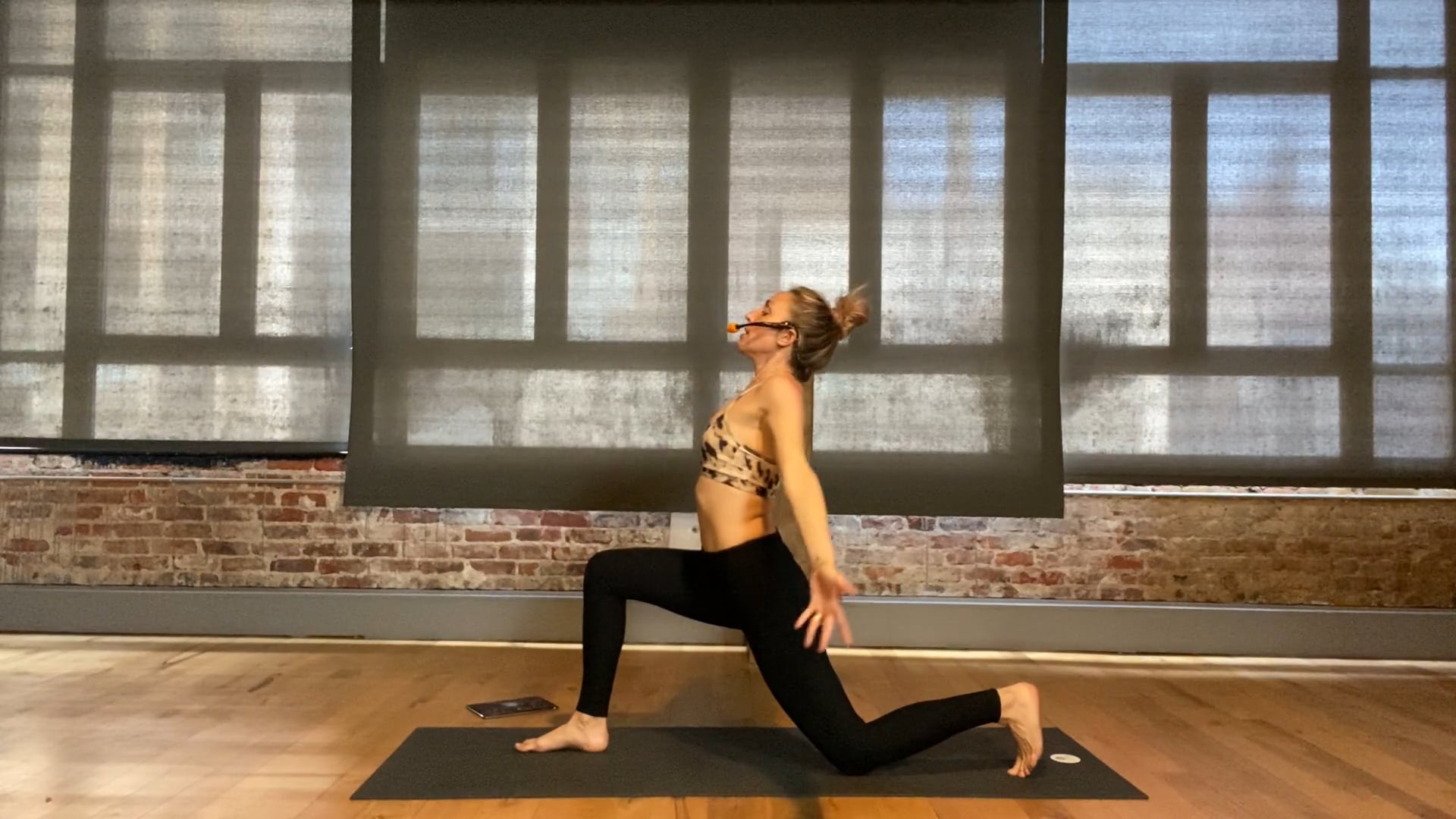 FLOW - INFLATE 60 > BRITT