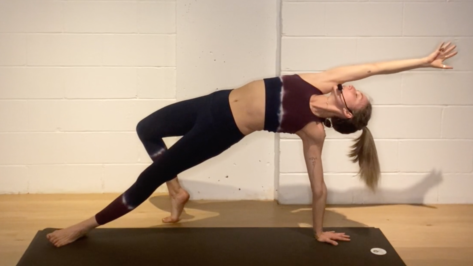 FLOW - LET'S GET HIGH 45 > BRITT