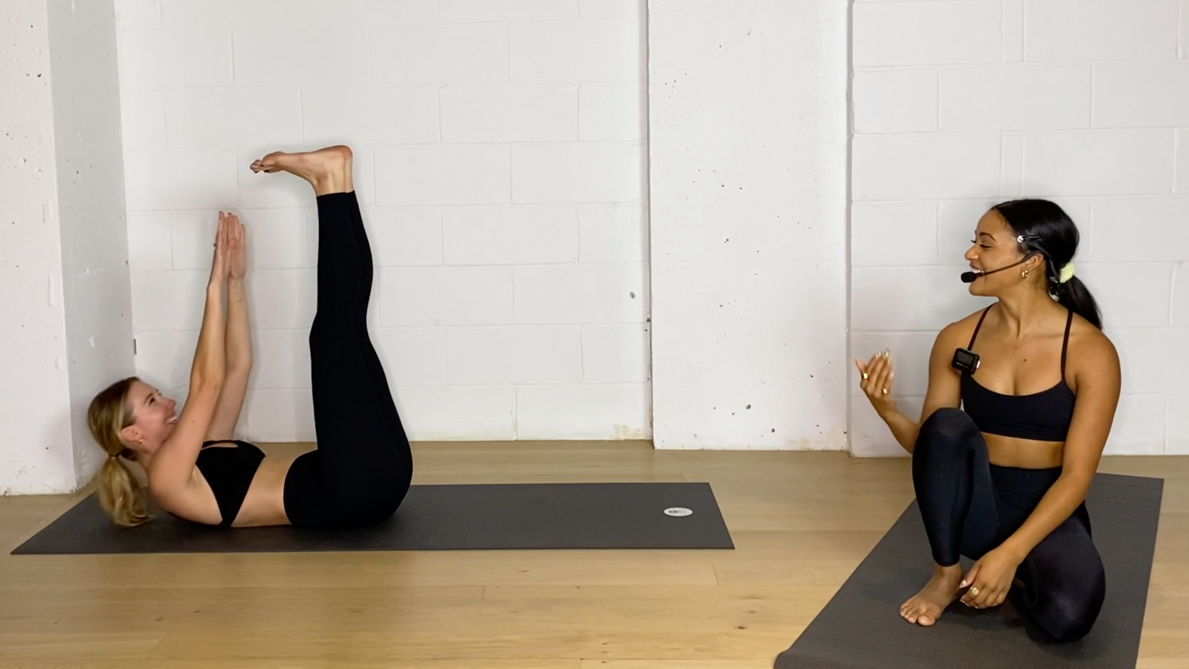 STRENGTH - CORE BURNOUT 20 > JORDAN