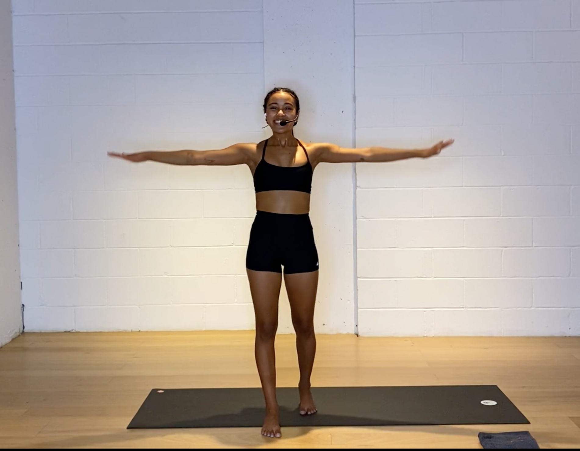 STRENGTH - QUICKIE ARMS > JORDAN