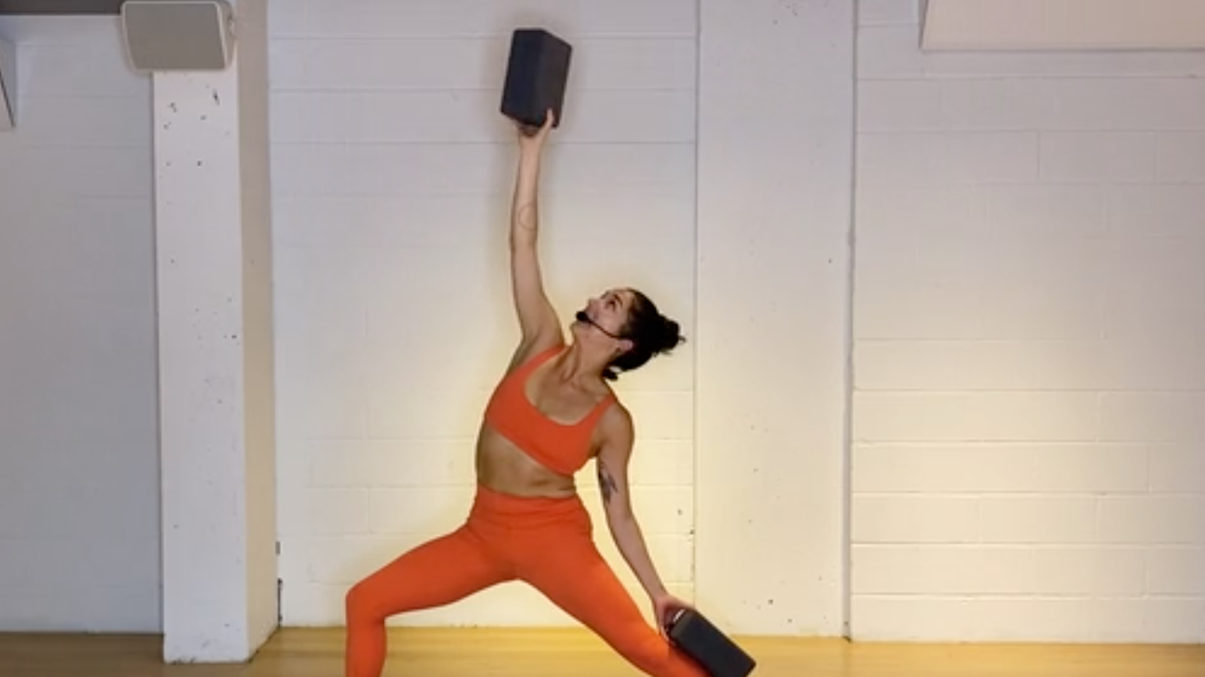 ALIGN - BLOCKS ARE FRIENDS > MEAVE