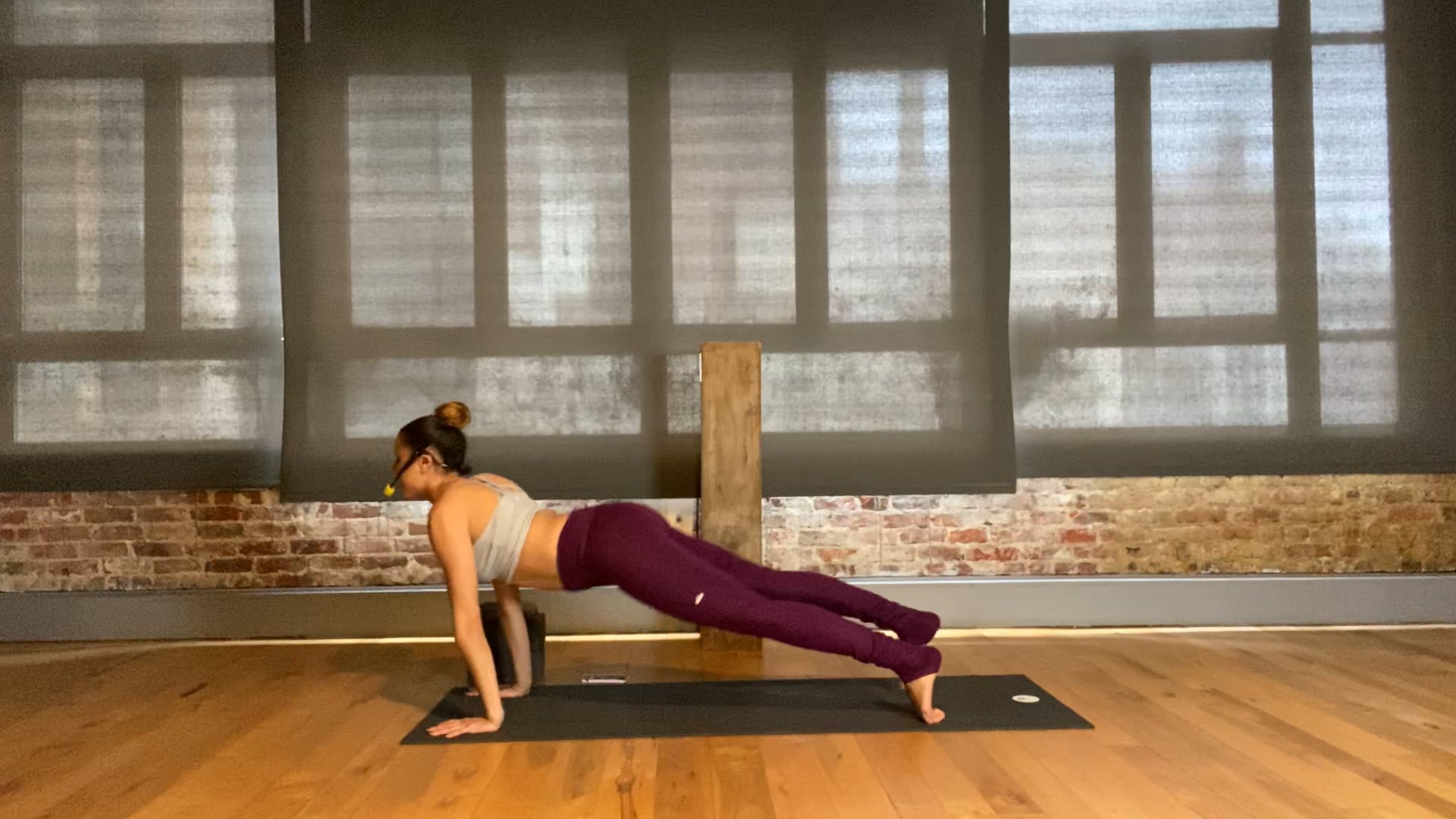 FIRE FLOW - III 45 > JEN