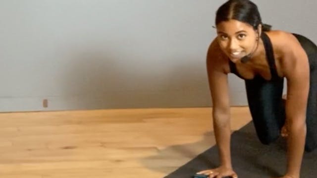 CORE - STRENGTH 30 > JORDAN