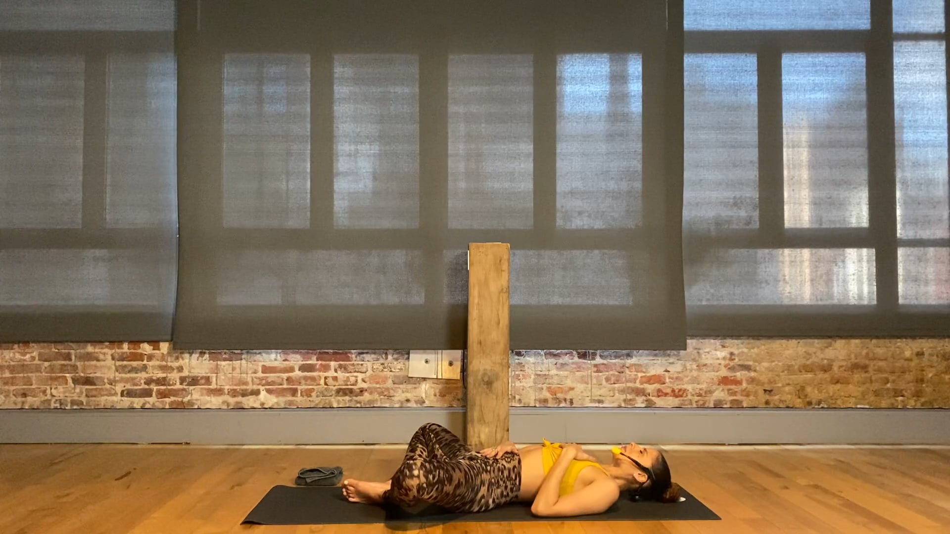 CHILL + FLOW 55 > JEN