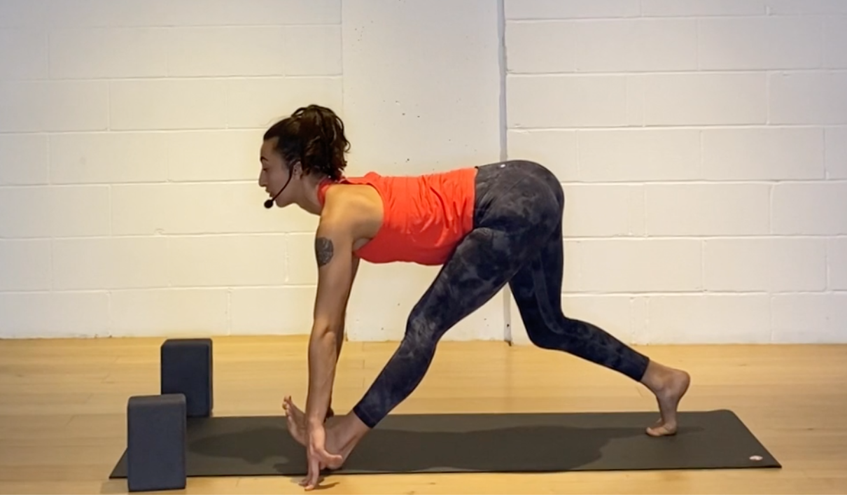 FLOW - MOBILITY MAGIC > MICHAL