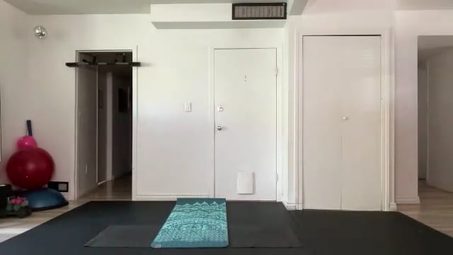 April 25, 2025 - YogaCore Fusion