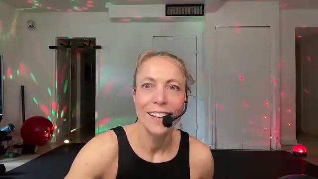 April 4, 2025 - Box & Pump