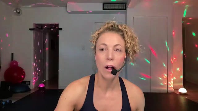 October 27, 2025 - Partyfit & Sculpt ...