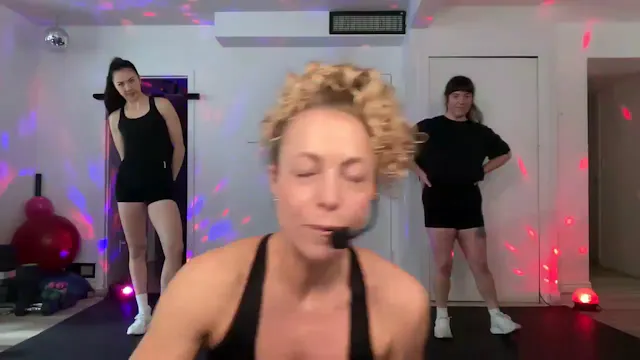 April 28, 2026 - Partyfit and Core wi...