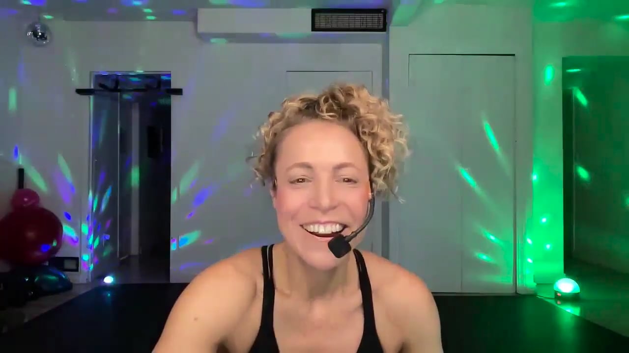 November 12, 2025 - Partyfit® & Pump