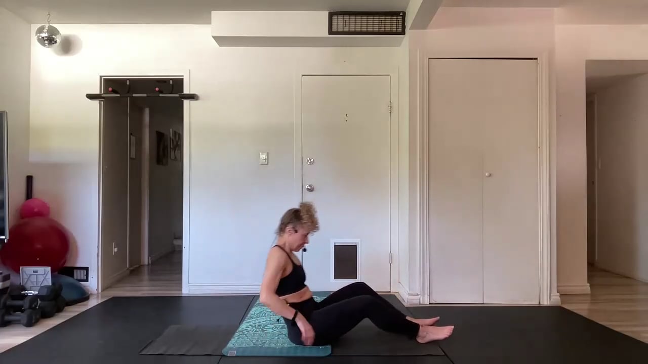 May 22, 2026 - Yoga Fusion