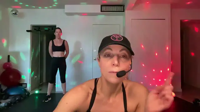 March 2, 2026 - Partyfit and Sculpt w...