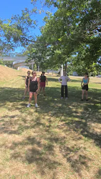 Guess - Pride 2026 (led by Bri & Casey)