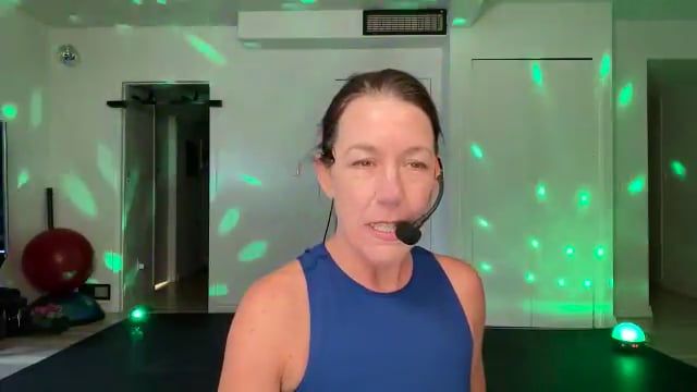 April 2, 2025 - Partyfit® With Kris