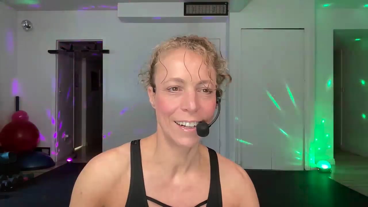 June 2, 2025 - Partyfit® & Sculpt with Véro