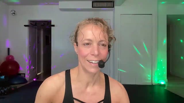 June 2, 2025 - Partyfit® & Sculpt wit...