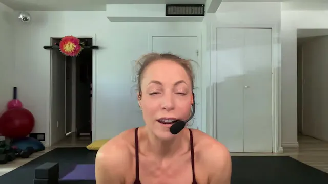 April 17, 2026 - Yoga Fusion