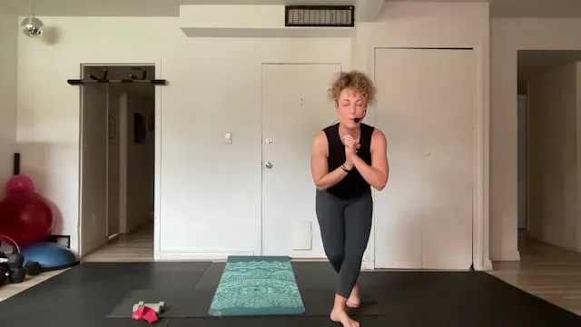 January 12, 2026 - Pilates Fusion