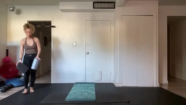 January 23, 2026 - Yoga Fusion