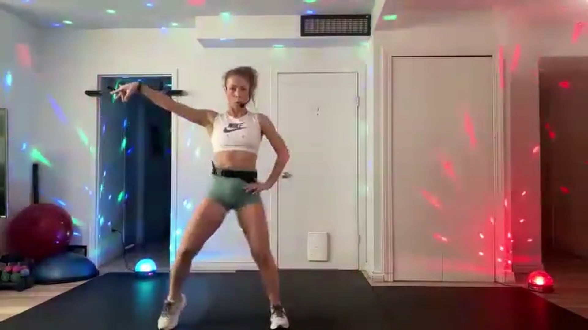 Single Ladies - RED [III]