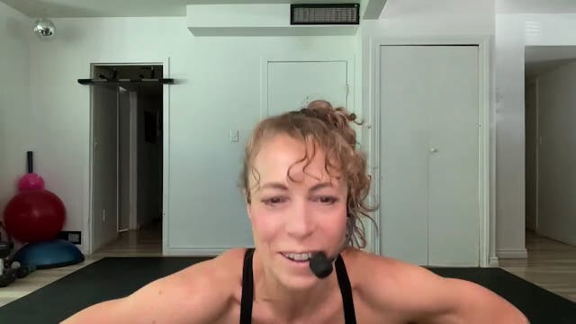July 11, 2025 - YogaCore Fusion