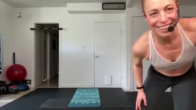 April 4, 2025 - YogaCore Fusion