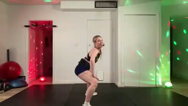 Bubble Butt - ORANGE [II]
