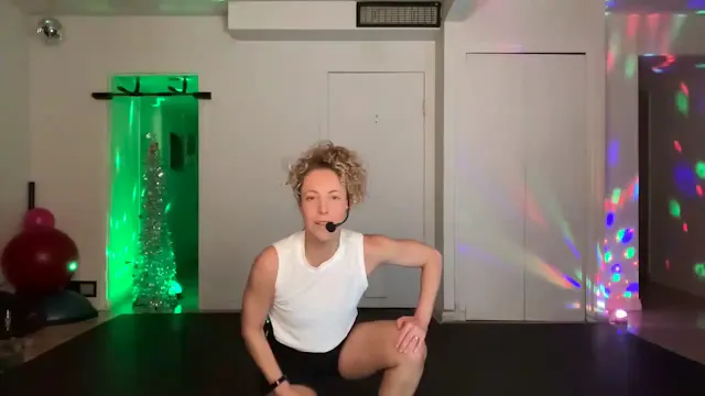 December 29, 2025 - Partyfit & Sculpt...