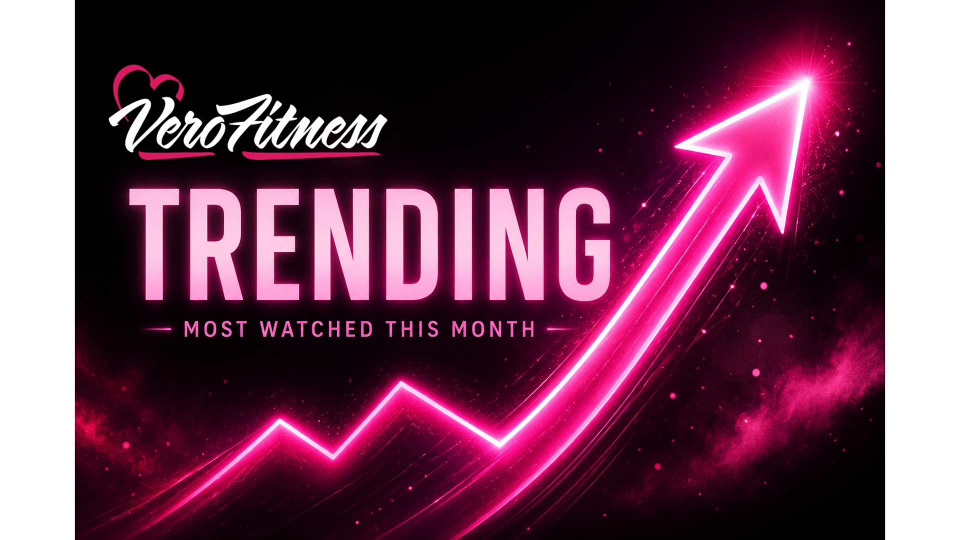TRENDING VIDEOS