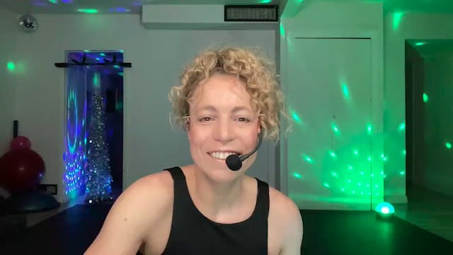 December 8, 2025 - Partyfit & Sculpt ...