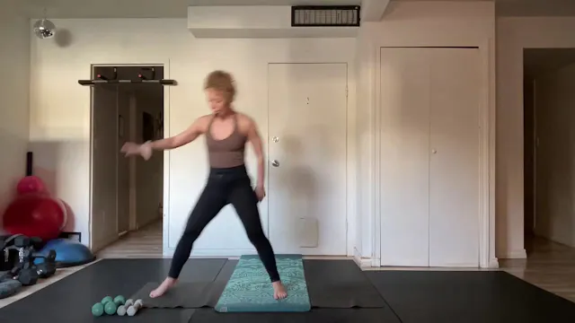 January 5, 2026 - Pilates Fusion