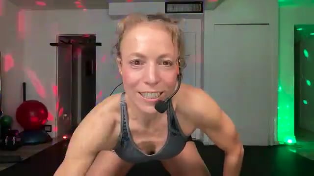 February 19, 2024 - Partyfit®Core with Véro